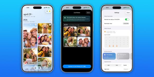 Indie App Spotlight: ‘This Day’ turns&hellip;