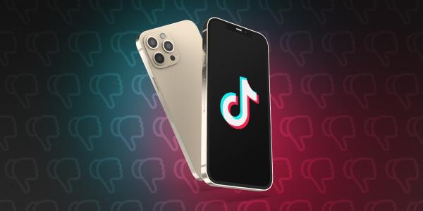 photo of Security Bite: Viral TikToks promote ‘undetectable’ Find My-enabled GPS trackers for stalking image