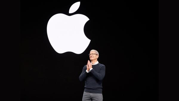 Tim Cook Shares 'Good Morning' Video&hellip;