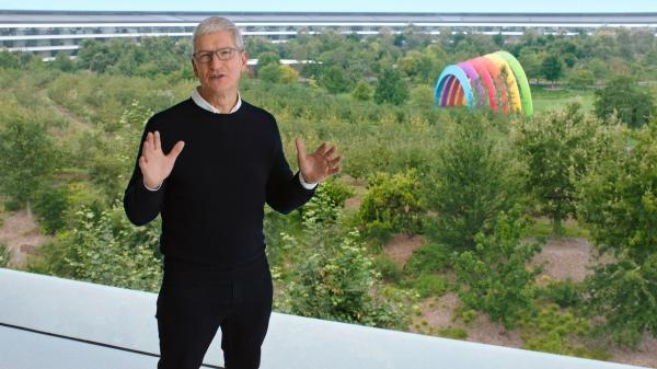 How Apple Changed Under Tim Cook: 15&hellip;