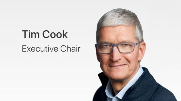 Tim Cook to Attend White House State…