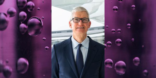 Tim Cook denies OpenAI rumors; talks AI…