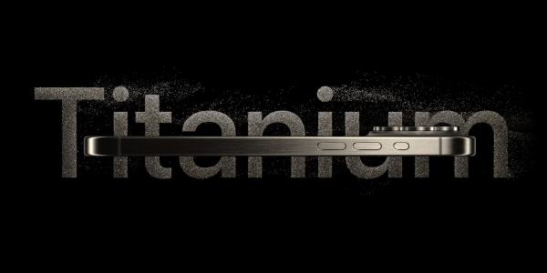 photo of iPhone 17 Pro will drop titanium for aluminum, and this might be why image