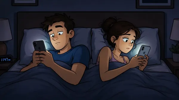 Did the iPhone help cause America’s…