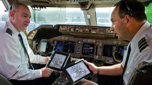 Today in Apple history: iPad takes to…