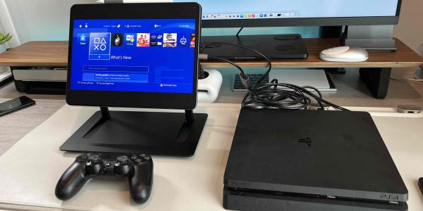 photo of How to use your iPad as a game console display [Video] image