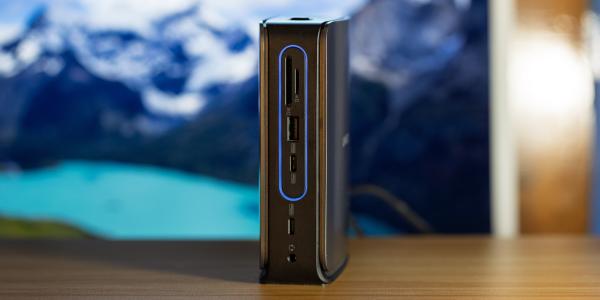 This new Anker 13-in-1 docking station&hellip;