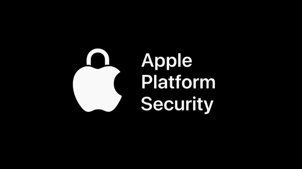 Security Bite: Apple updates Platform…