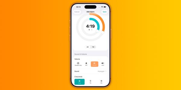 Indie App Spotlight: ‘VariAlarm’ brings&hellip;