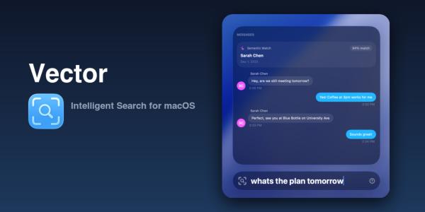 Indie App Spotlight: ‘Vector’ is a…