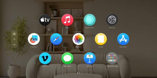 photo of Vimeo announces support for more 3D video formats on Apple Vision Pro image