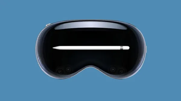 A new Apple Pencil could give the&hellip;