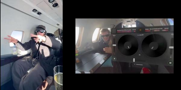 photo of Vision Pro stunts and celebrity videos help Apple avoid the glassholes phenomenon – analyst image