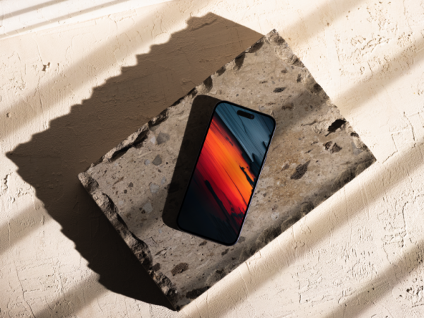 “Vivid Friction” texture wallpaper for…