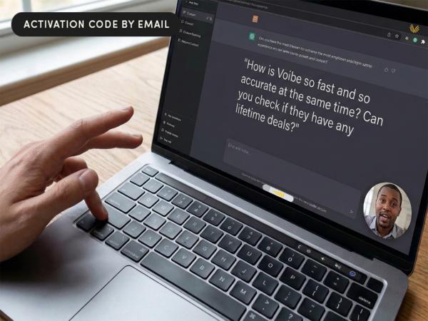 Voibe turns your Mac into a private,&hellip;