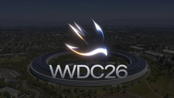 How to watch Apple’s WWDC26 keynote