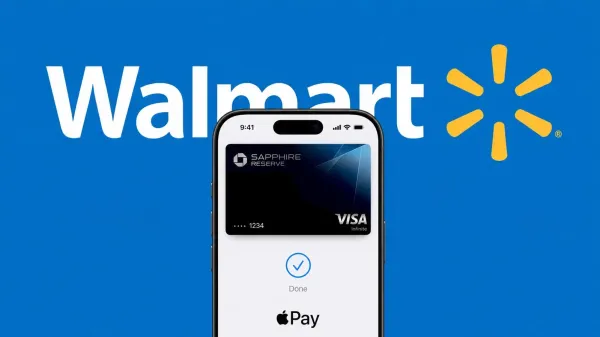 Walmart finally caves and starts…