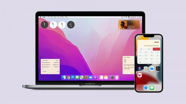photo of ‘Wdgts’ app gets completely rebuilt with home screen widgets and macOS version image