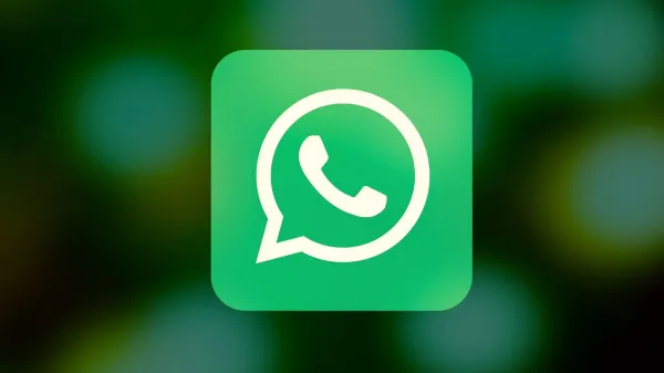 WhatsApp custom emoji reactions spotted…