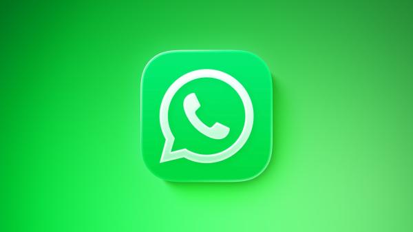 WhatsApp Now Lets You Reserve a Username