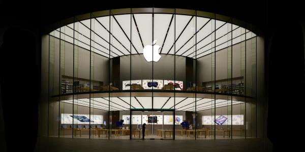 IDC: Apple gains ground as China’s&hellip;
