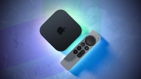 Next Apple TV's Chip Revealed in Latest…