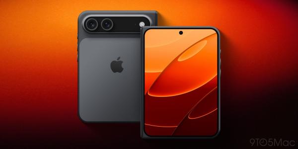 iPhone Duo: Apple’s new foldable&hellip;