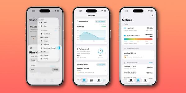 Indie App Spotlight: ‘Within Reach’&hellip;