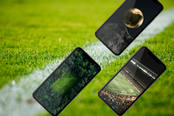 World Cup 2026 inspired iPhone…