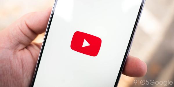 YouTube picture-in-picture (PiP) mode…