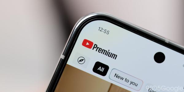 photo of YouTube video player redesign & new icons roll out to Android, iOS image
