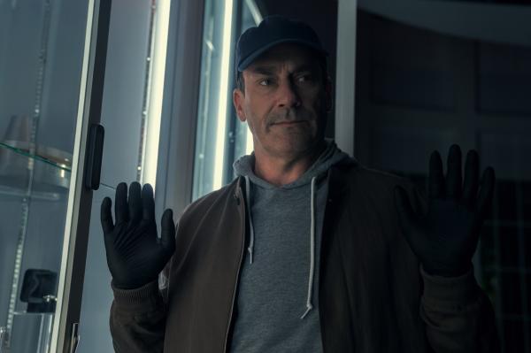 Apple TV+ is locking in the creator behind its most-watched new drama of the year