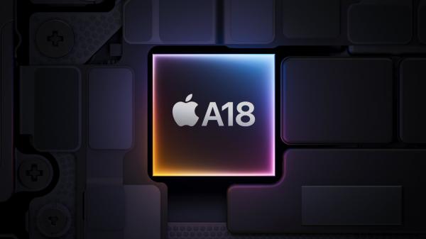 A18 vs. A18 Pro: What's the Difference?