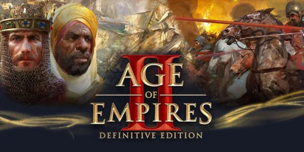 Age of Empires II: Definitive Edition&hellip;