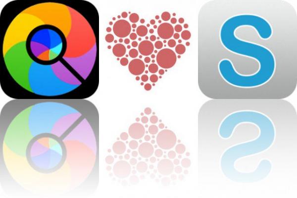 photo of Today’s Apps Gone Free: Color Query, WordPack and Scroll ’n Roll image