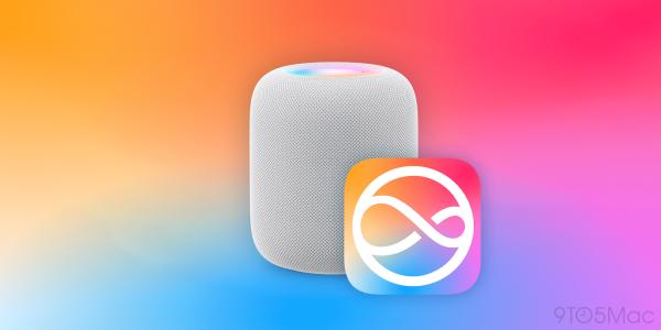 photo of New HomePod coming soon? What Apple Intelligence means for the smart speaker’s future image