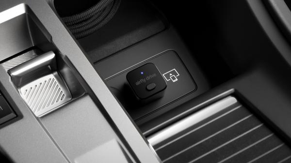Twelve South launches tiny new ‘Airfly Drive’ wireless…