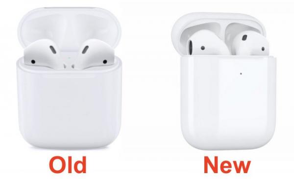photo of Next-Gen AirPods With 'Health Monitoring' Features Said to be Coming in First Half of 2019 image