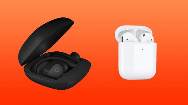photo of Should you buy AirPods 2 or Powerbeats Pro? Here’s how Apple’s truly wireless earbuds compare image