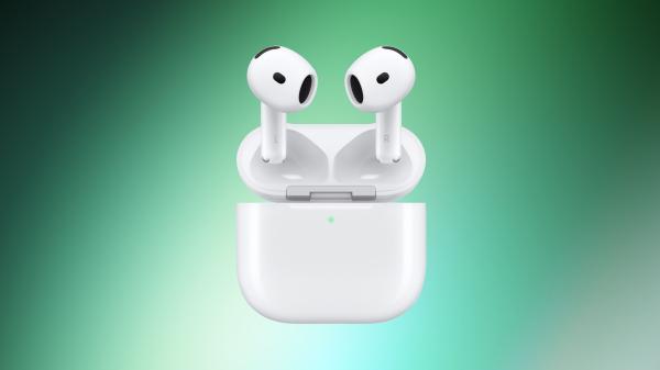 AirPods 4 Drop to $89.99 Record Low Price on Amazon