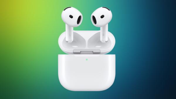 AirPods 4 ANC Hit $134.99 Low Price on&hellip;