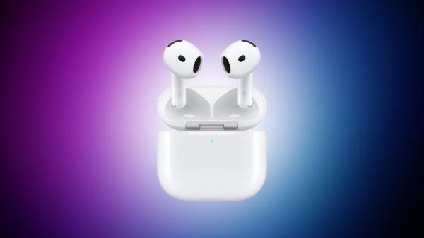 AirPods Weekend Deals Include AirPods 4…