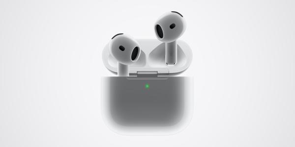 Apple is reportedly developing AirPods…