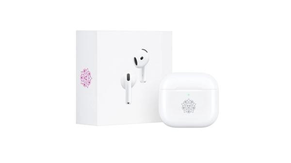 Apple Launches Special Edition AirPods&hellip;