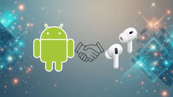 LibrePods finally brings real AirPods support to Android