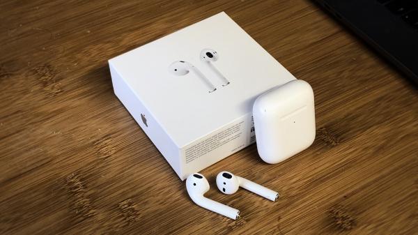 photo of New Apple AirPods see first price drop, up to $399 off MacBook Pro and mesh Wi-Fi deals are right here image