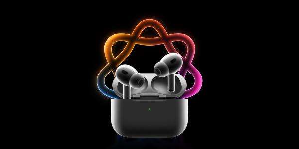 AirPods as Apple’s first AI wearable…