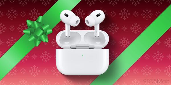 Just unwrap new AirPods Pro? Here are…