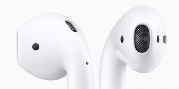 photo of New Apple AirPods on sale from $140, Apple Watch Series 3 is $199, and Best Buy takes up to $600 off MacBook Pro image