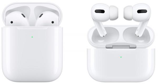 photo of Apple's Greg Joswiak on AirPods Growth: 'It Was Almost Like Wildfire' image